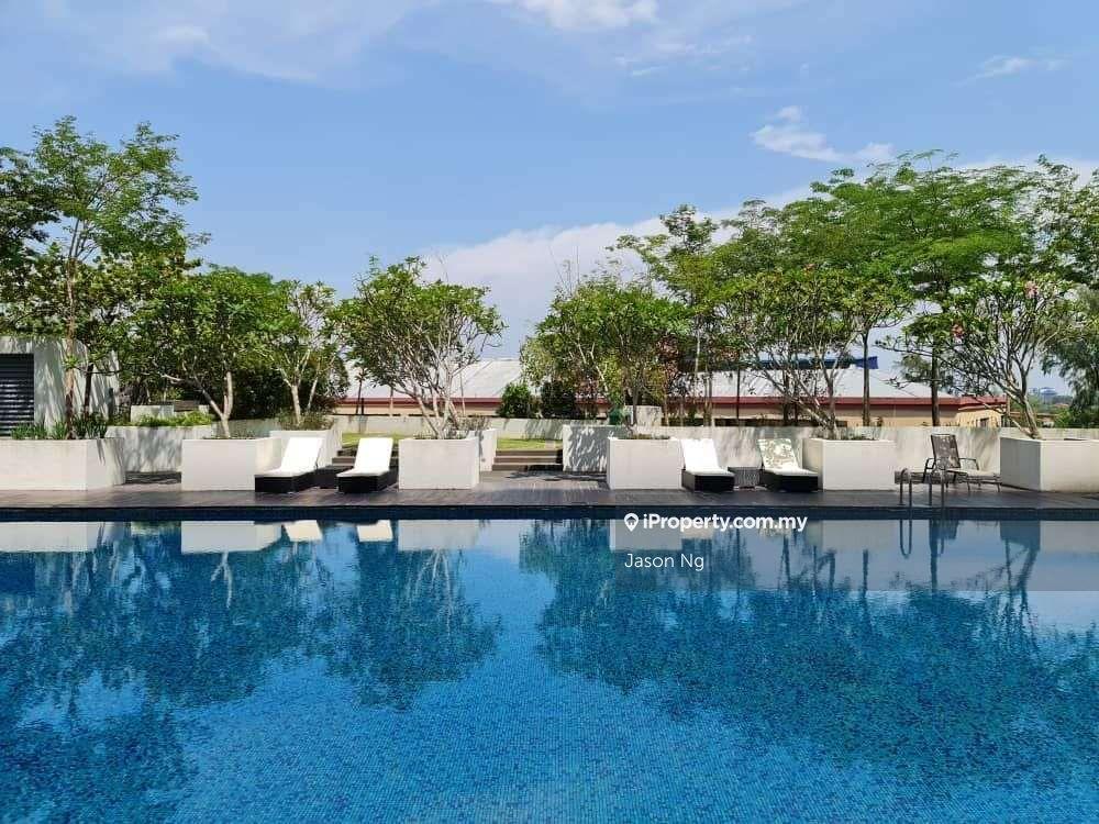 Service Residence for Sale in TTDI Adina by Jason Ng - iProperty.com.my