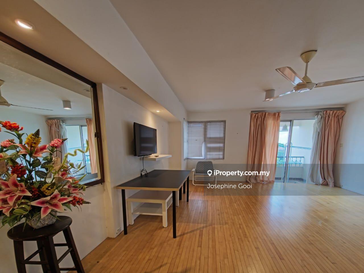 Condominium for Sale in Riana Green Condominium by Josephine Gooi - iProperty.com.my