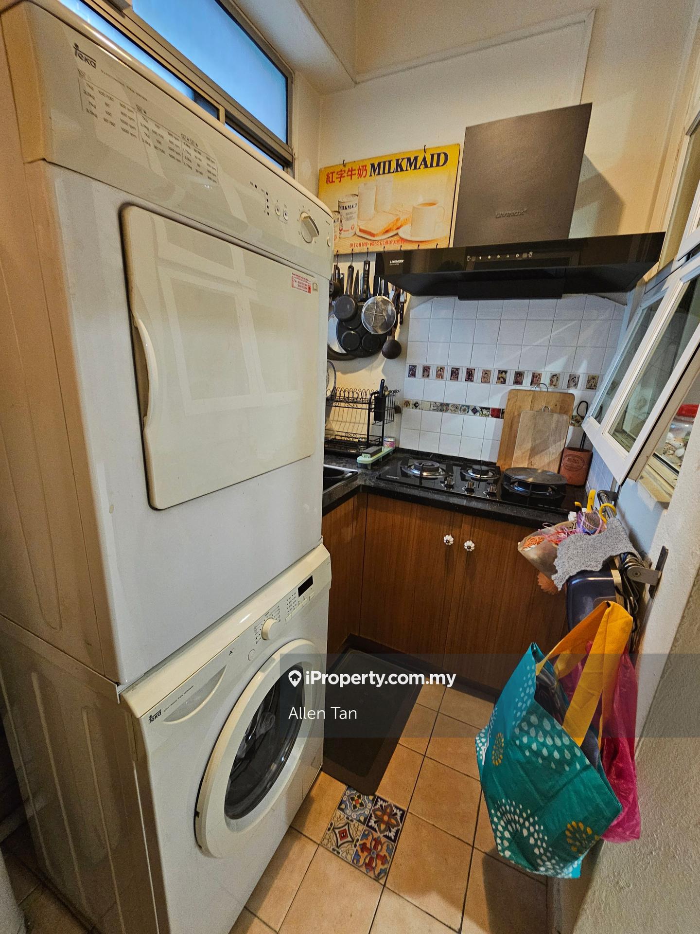 Kondominium untuk Dijual di Sterling oleh Allen Tan - iProperty.com.my