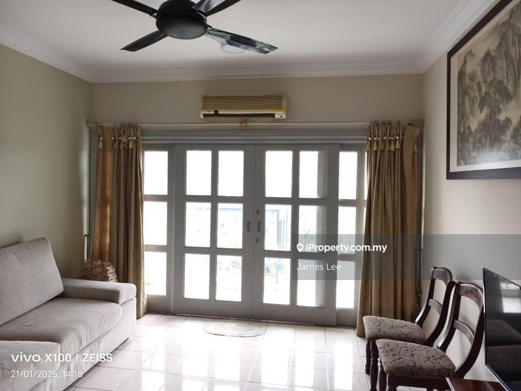 Condominium for Sale in Union Heights by James Lee - iProperty.com.my