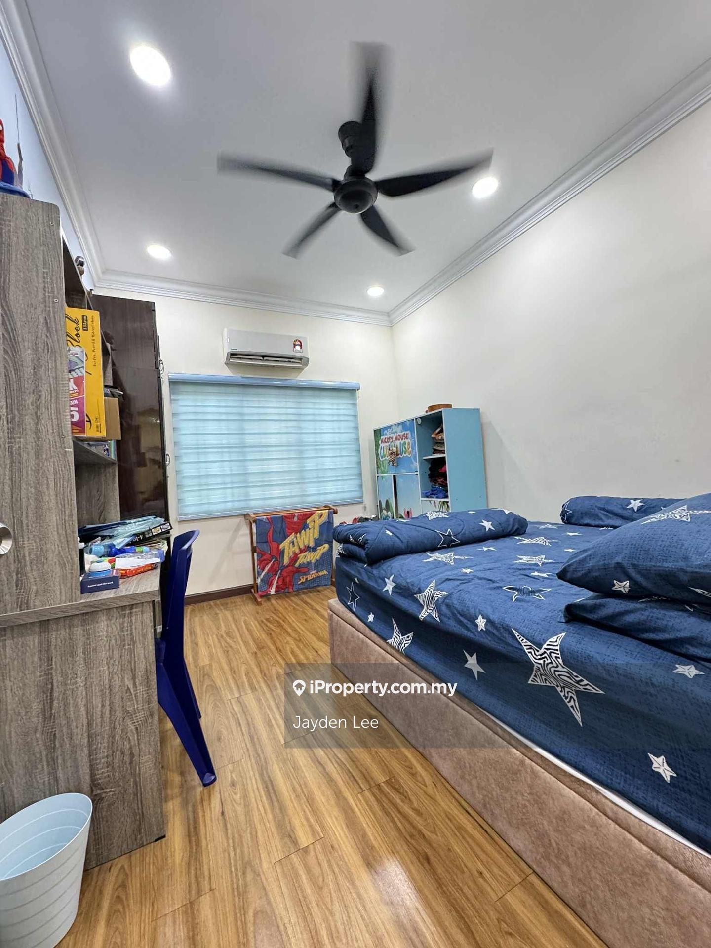 Rumah Berangkai 2 Tingkat untuk Dijual di Kampung Jawa, Klang oleh Jayden Lee - iProperty.com.my