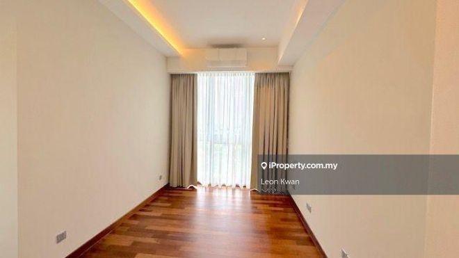 Residensi Servis untuk Disewa di Senada Residence @ KLGCC Resort oleh Leon Kwan - iProperty.com.my