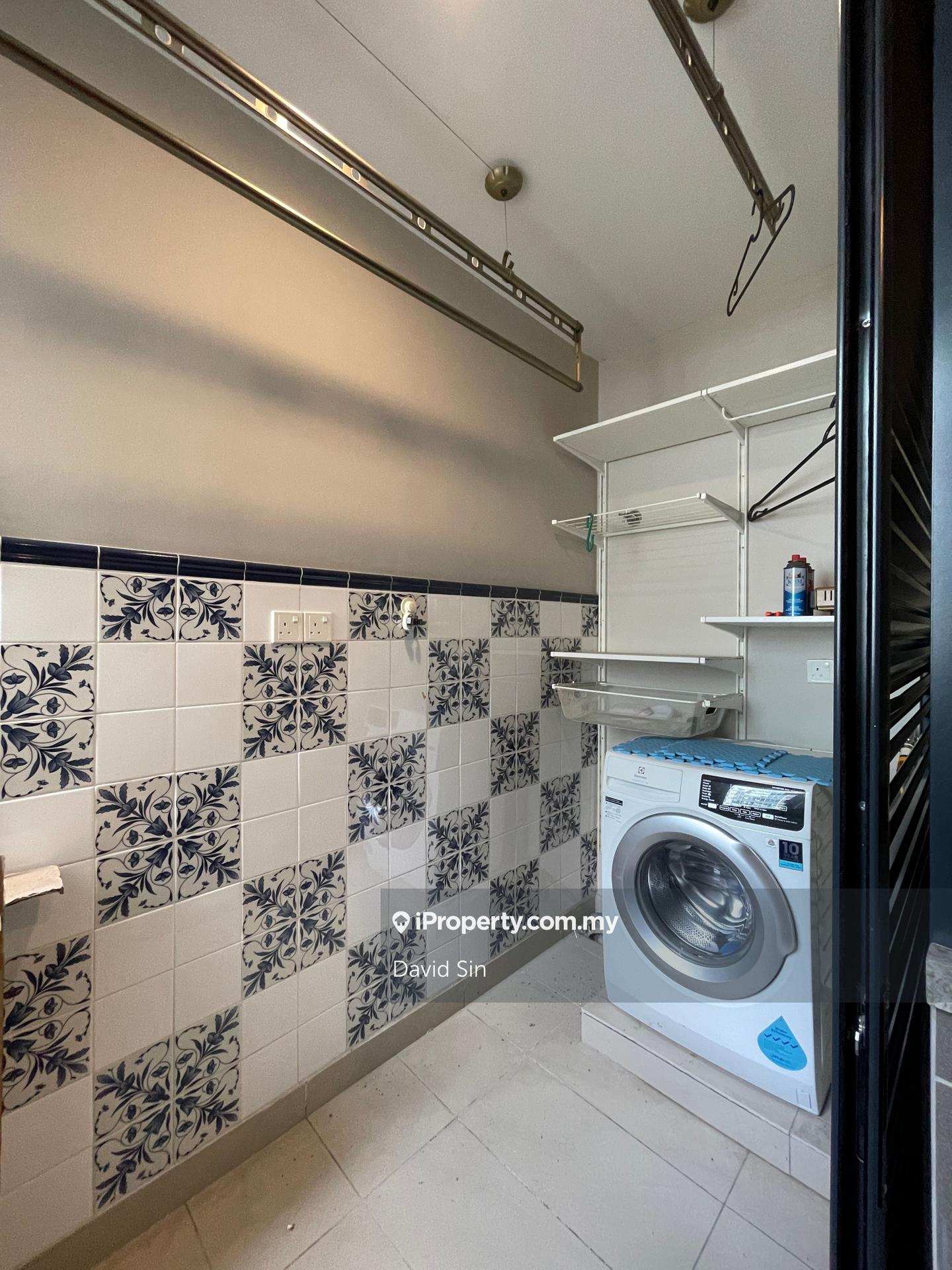 Residensi Servis untuk Disewa di The Potpourri oleh David Sin - iProperty.com.my