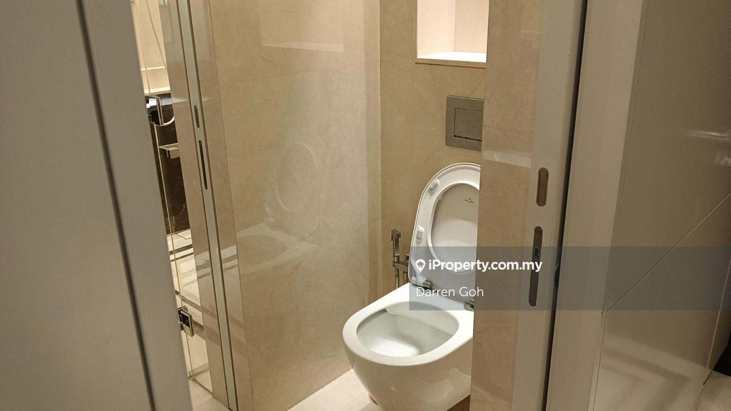 Residensi Servis untuk Disewa di Pavilion Suites oleh Darren Goh - iProperty.com.my