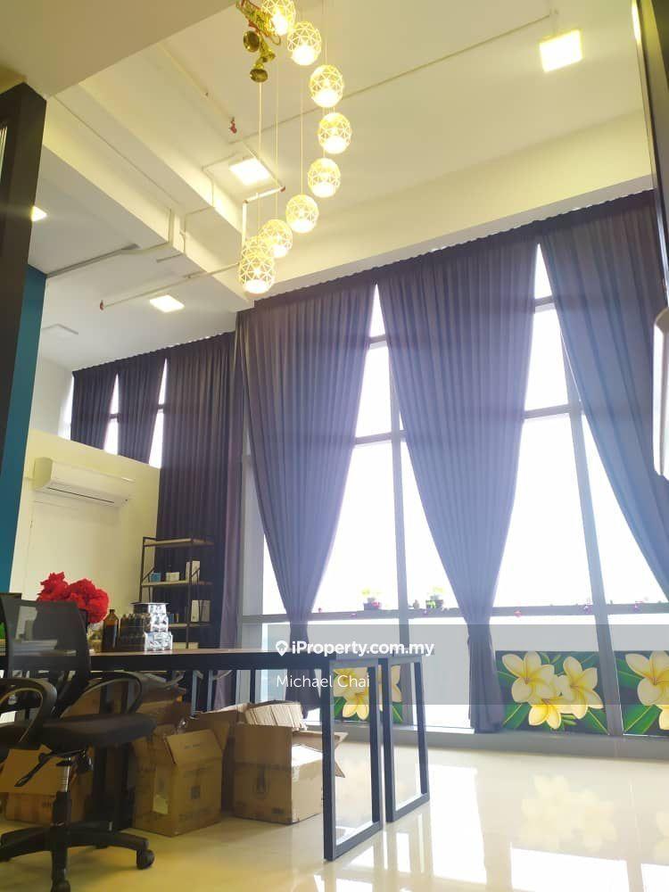 Service Residence for Sale in Pinnacle Petaling Jaya by Michael Chai - iProperty.com.my