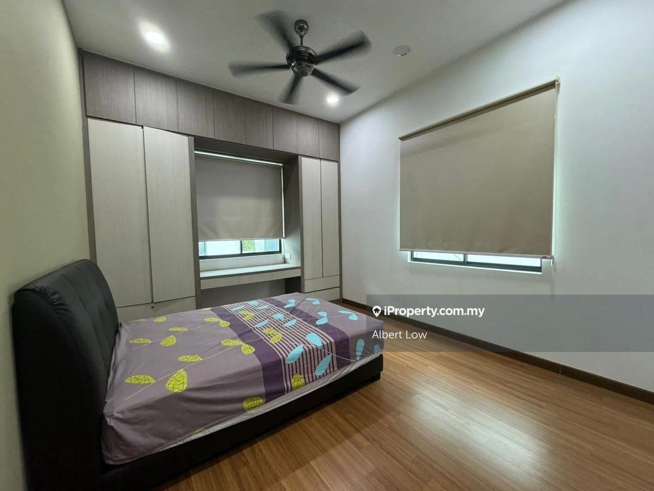2-storey Terraced House for Rent in Setia Marina 3, Cyberjaya by Albert Low - iProperty.com.my