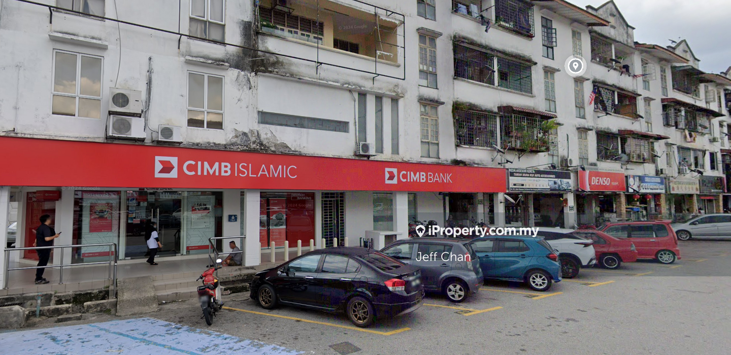 Shop for Sale in Bandar Baru Ampang, Ampang by Jeff Chan - iProperty.com.my