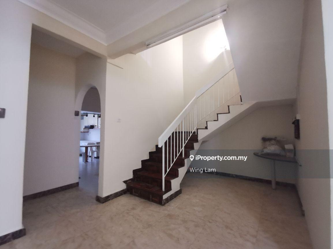 Rumah Berangkai 2 Tingkat untuk Disewa di Bandar Baru Sri Petaling, Sri Petaling oleh Wing Lam - iProperty.com.my