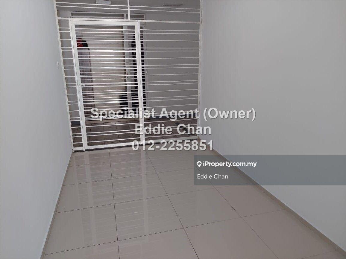 Condominium for Rent in Setapak Green by Eddie Chan - iProperty.com.my