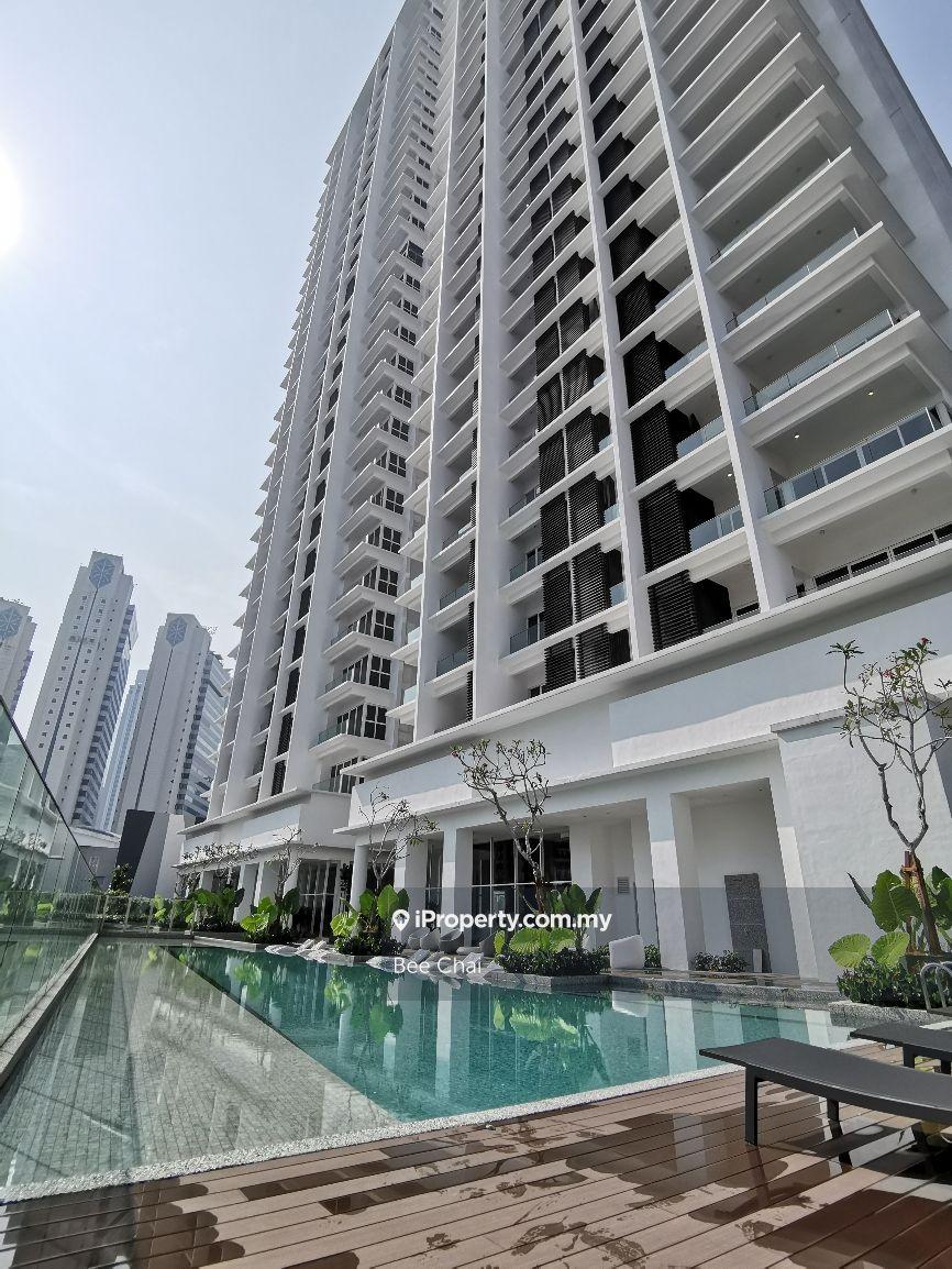 Service Residence for Sale in Quill Residence by Bee Chai - iProperty.com.my