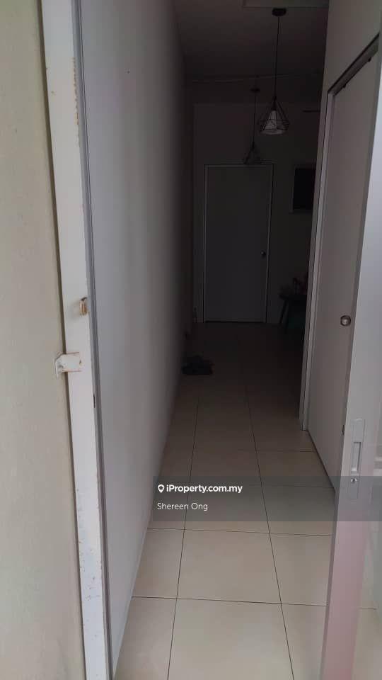 Condominium for Sale in Platinum Lake PV 13 by Shereen Ong - iProperty.com.my