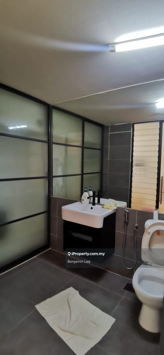 Residensi Servis untuk Dijual di Empire Damansara oleh Benjamin Lee - iProperty.com.my