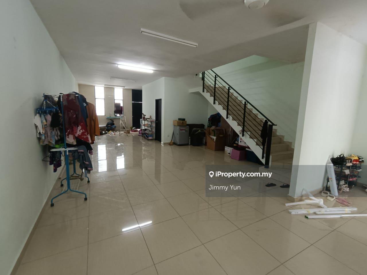 3-storey Terraced House for Sale in 3 Storey Terrace, Bangi Avenue seksyen 7, Bangi by Jimmy Yun - iProperty.com.my