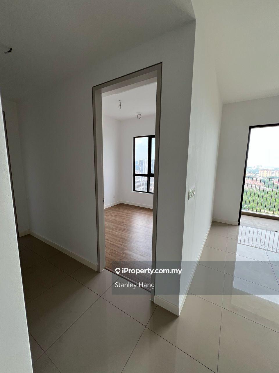 Residensi Servis untuk Dijual di The Pulse Residence oleh Stanley Hang - iProperty.com.my