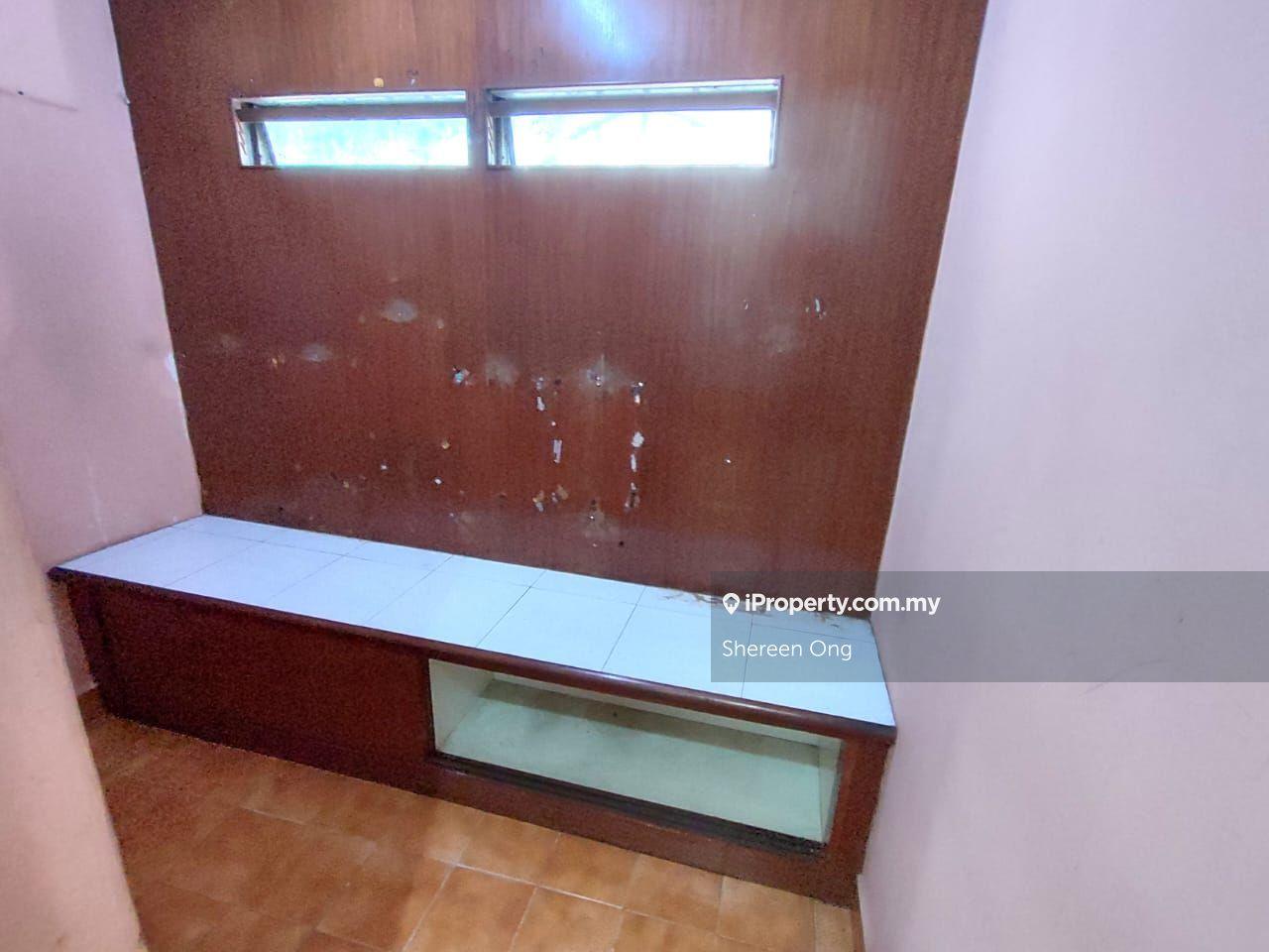 2-storey Terraced House for Sale in Taman Sri Rampai, Wangsa Maju by Shereen Ong - iProperty.com.my