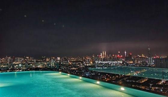 Residensi Servis untuk Dijual di UNIO Residence oleh Tracy Tan - iProperty.com.my