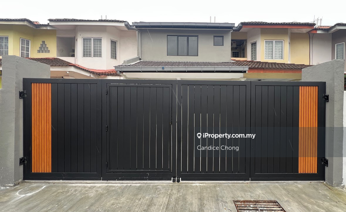 2-storey Terraced House for Sale in TAMAN PUCHONG UTAMA, Puchong by Candice Chong - iProperty.com.my