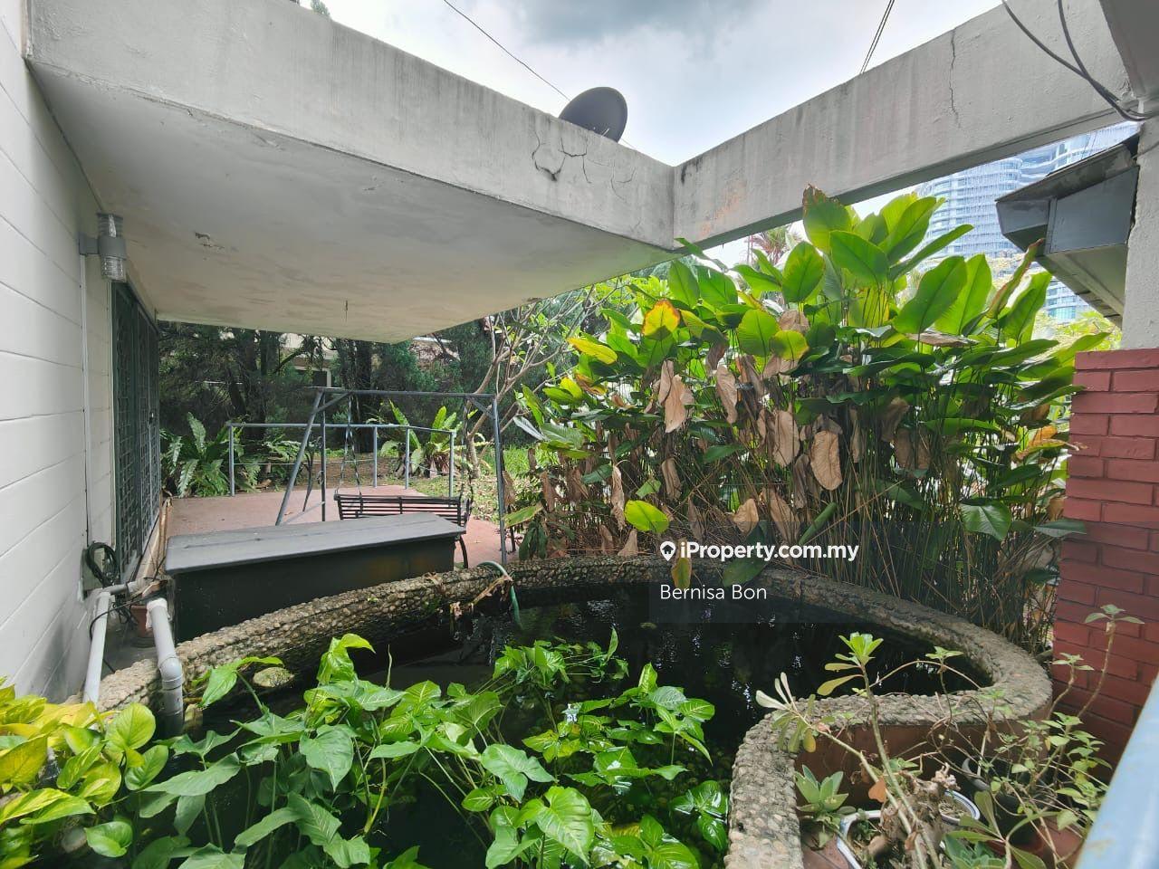 Banglo untuk Dijual di Petaling Jaya, Selangor oleh Bernisa Bon - iProperty.com.my