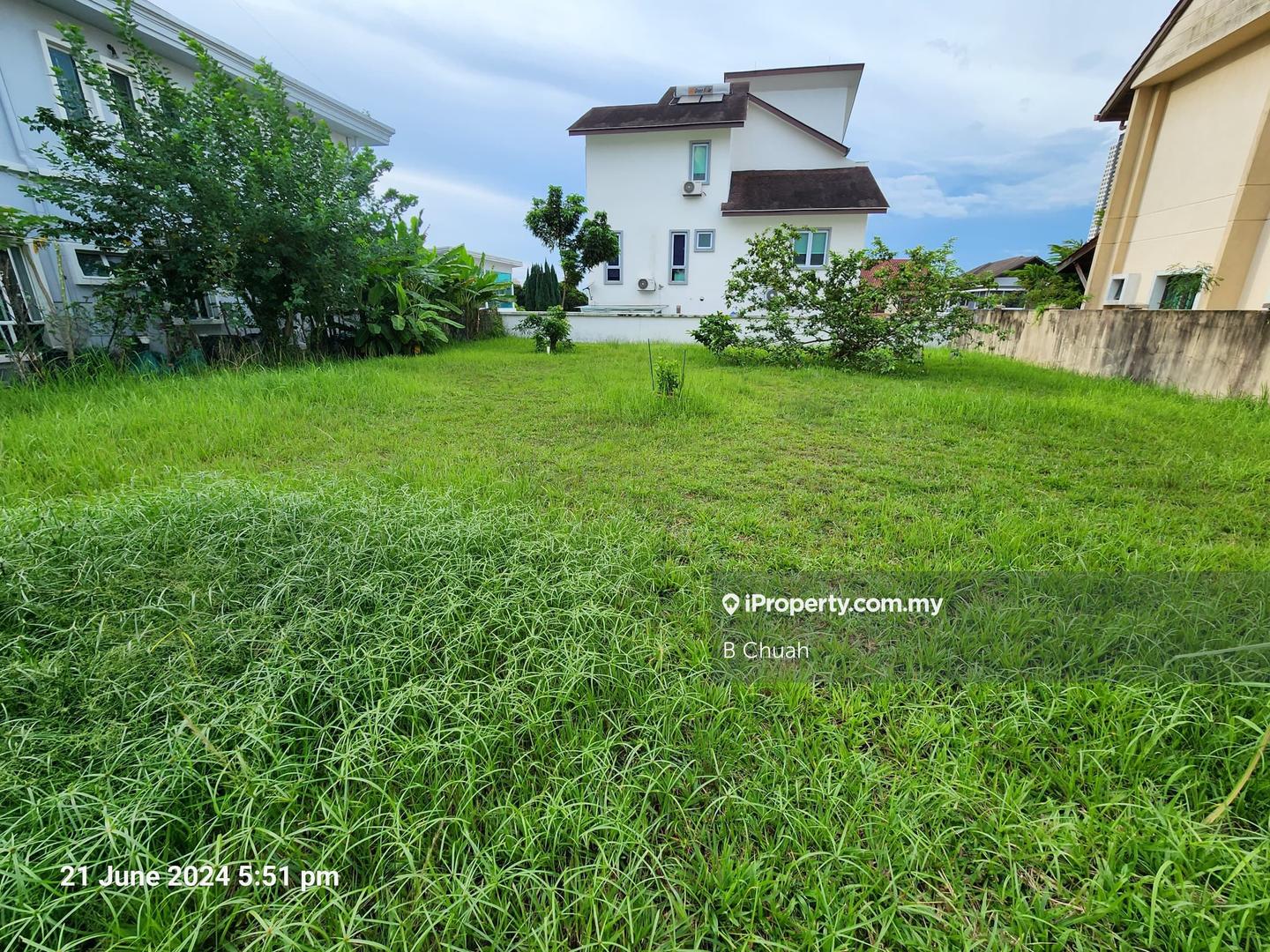 Banglo Tanah untuk Dijual di Subang Heights, Subang Jaya oleh B Chuah - iProperty.com.my