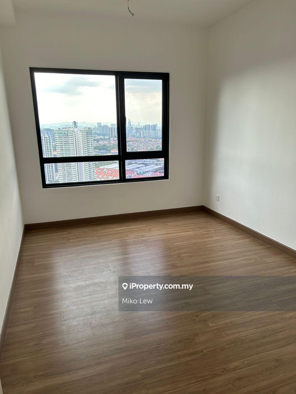 Residensi Servis untuk Dijual di The Tropika oleh Miko Lew - iProperty.com.my