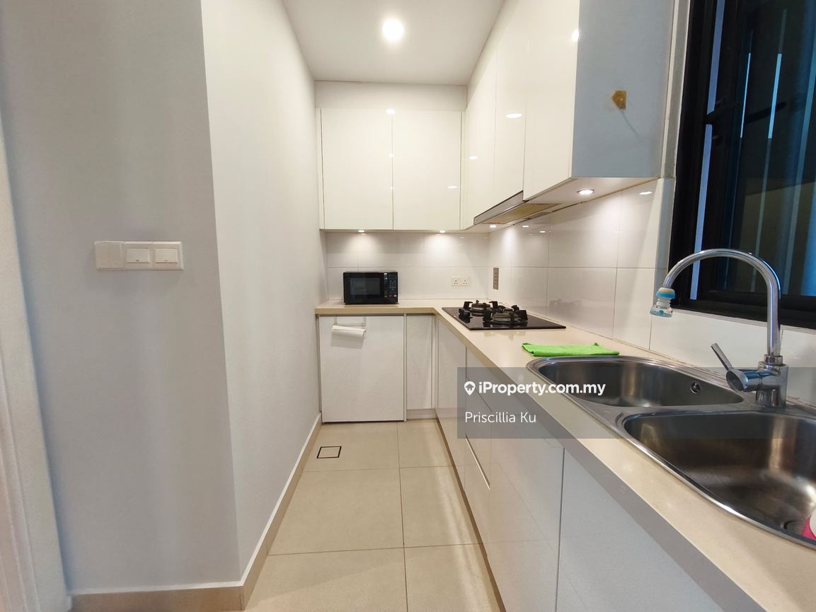 Kondominium untuk Dijual di One Central Park oleh Priscillia Ku - iProperty.com.my