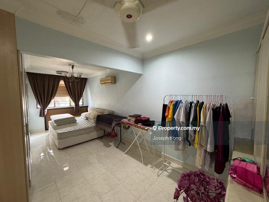 Rumah Berangkai 2 Tingkat untuk Dijual di Taman Tun Dr Ismail, Kuala Lumpur oleh Joseph Kong - iProperty.com.my