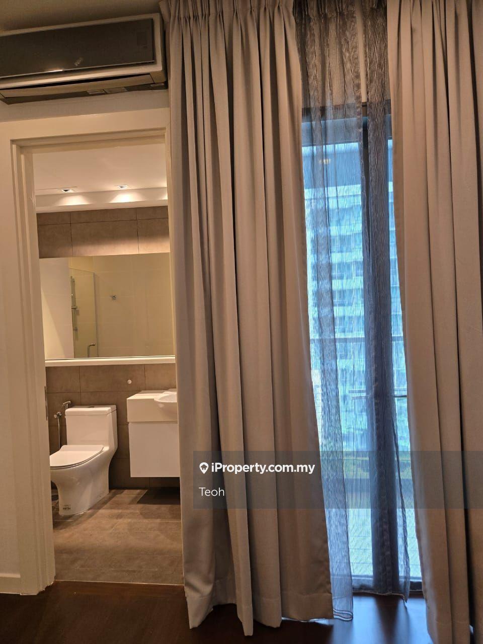 Condominium for Rent in Seni Mont Kiara by Teoh - iProperty.com.my