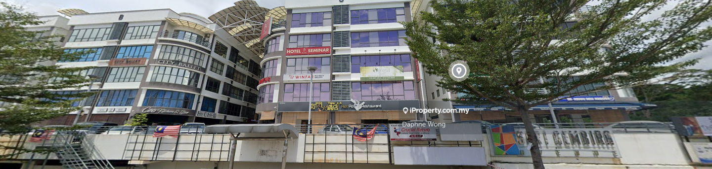 Shop-Office for Sale in Kuchai Lama, Kuala Lumpur by Daphne Wong - iProperty.com.my