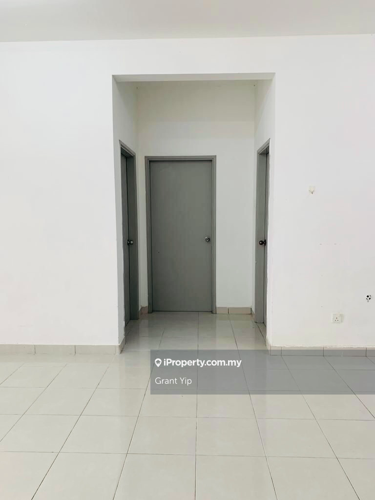 Condominium for Rent in Ivory Residence by Grant Yip - iProperty.com.my