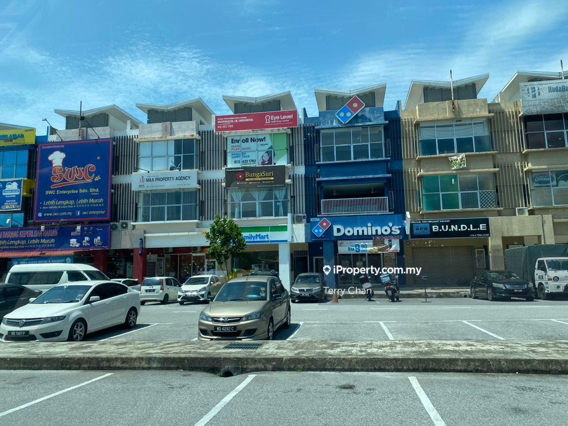 Shop for Sale in Kajang, Selangor by Terry Chan - iProperty.com.my