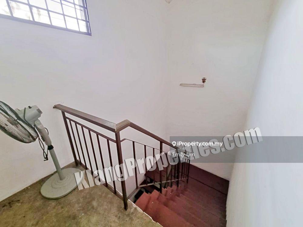 Rumah Berangkai 2.5 Tingkat untuk Dijual di 6xoig, Klang oleh Emily Lim - iProperty.com.my