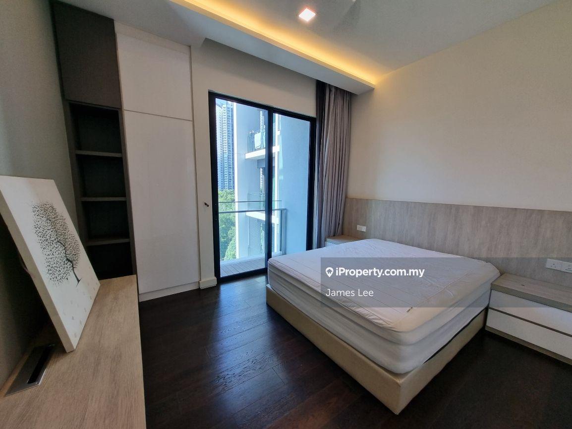Condominium for Sale in One Central Park by James Lee - iProperty.com.my