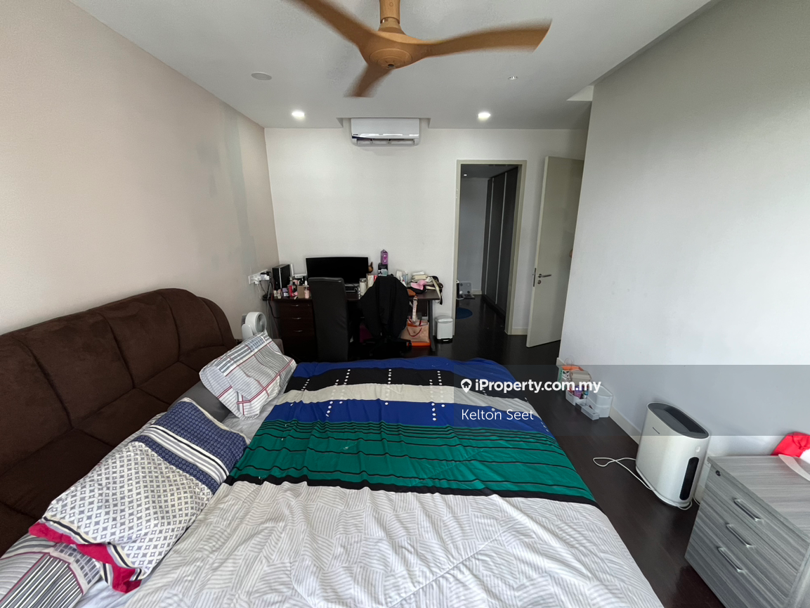 Condominium for Sale in Windows on The Park by Kelton Seet - iProperty.com.my