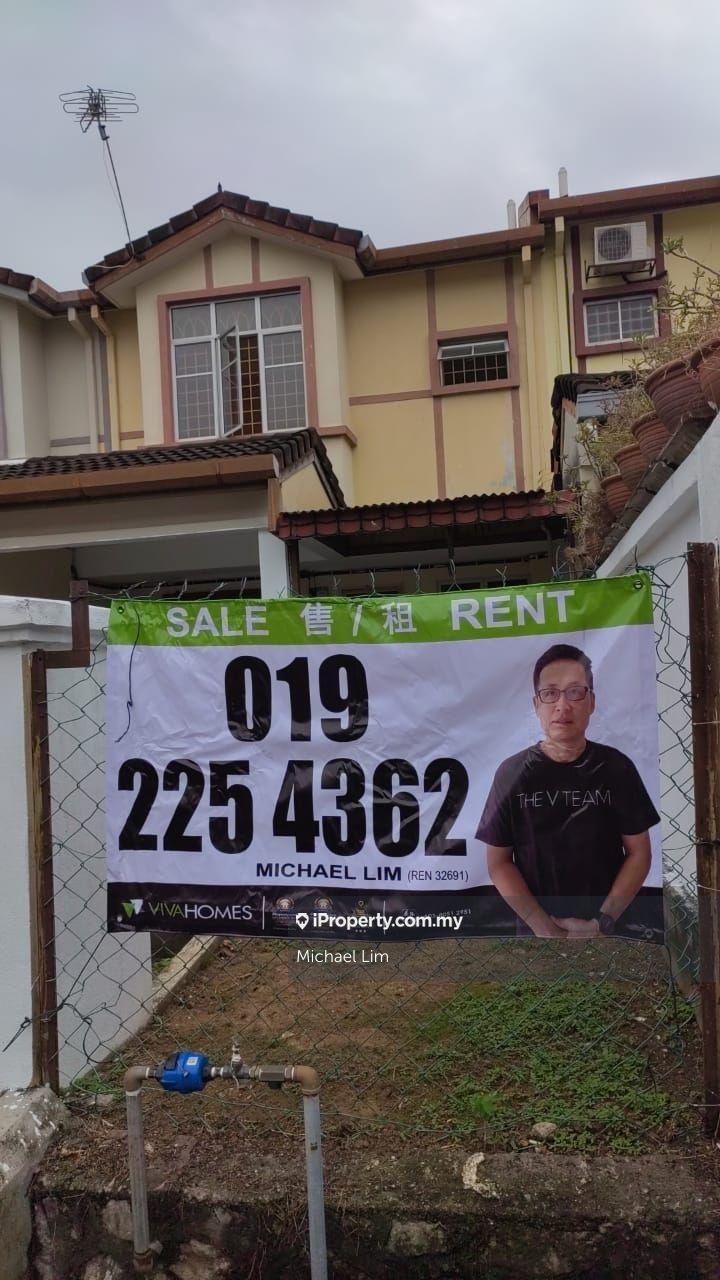 Rumah Berangkai 2 Tingkat untuk Disewa di Putra Heights, Subang Jaya oleh Michael Lim - iProperty.com.my