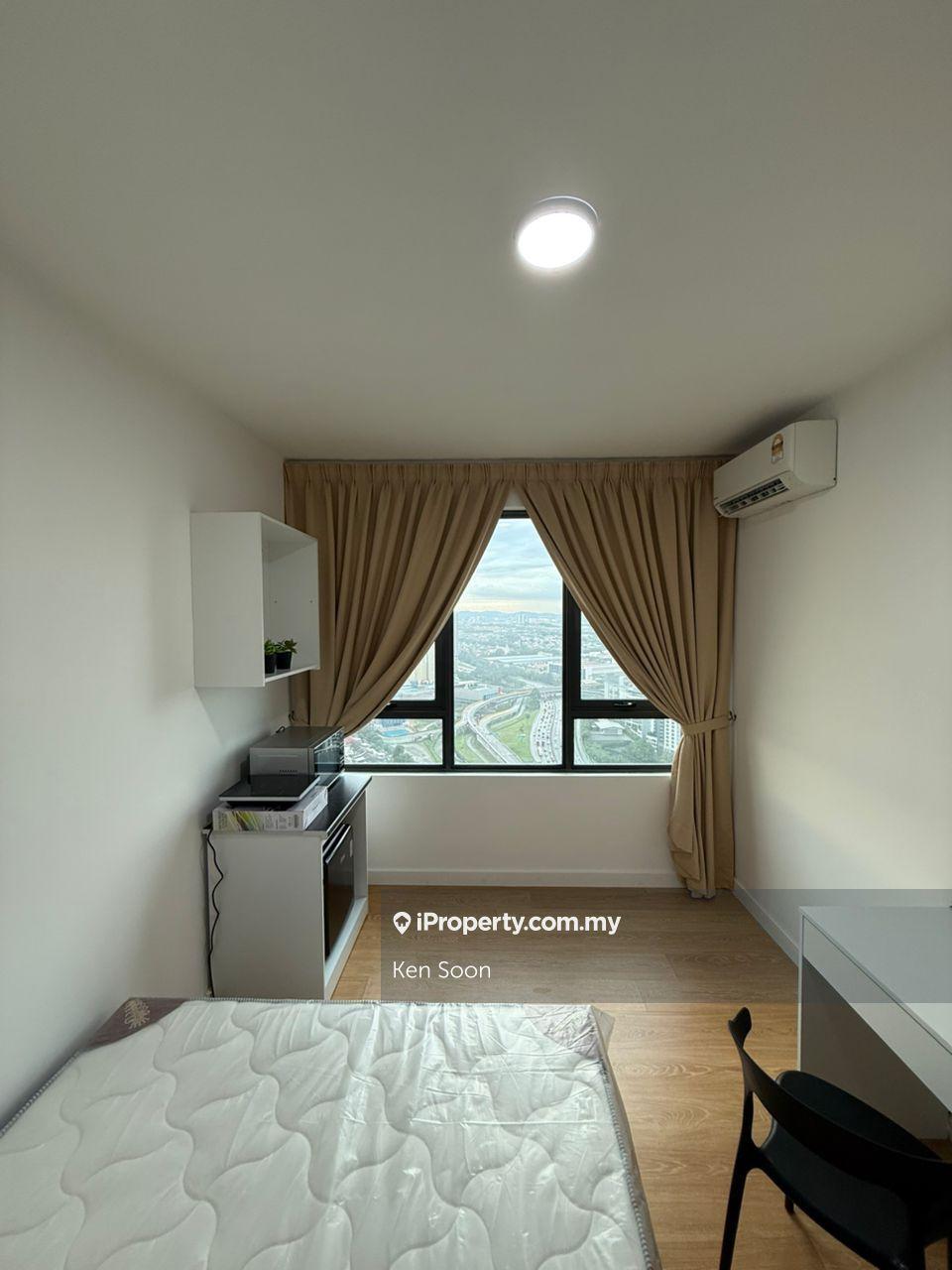 Service Residence for Rent in Lakeview Suites @ Edumetro by Ken Soon - iProperty.com.my