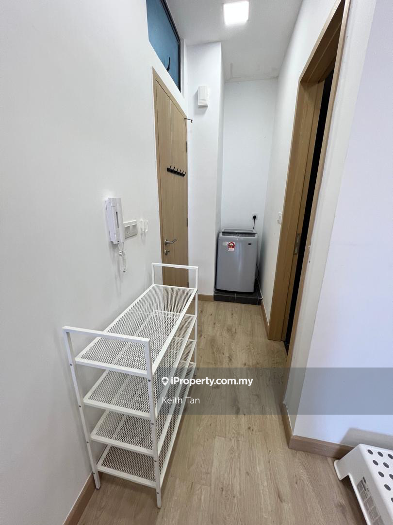 Service Residence for Rent in The Colony @ KLCC by Keith Tan - iProperty.com.my