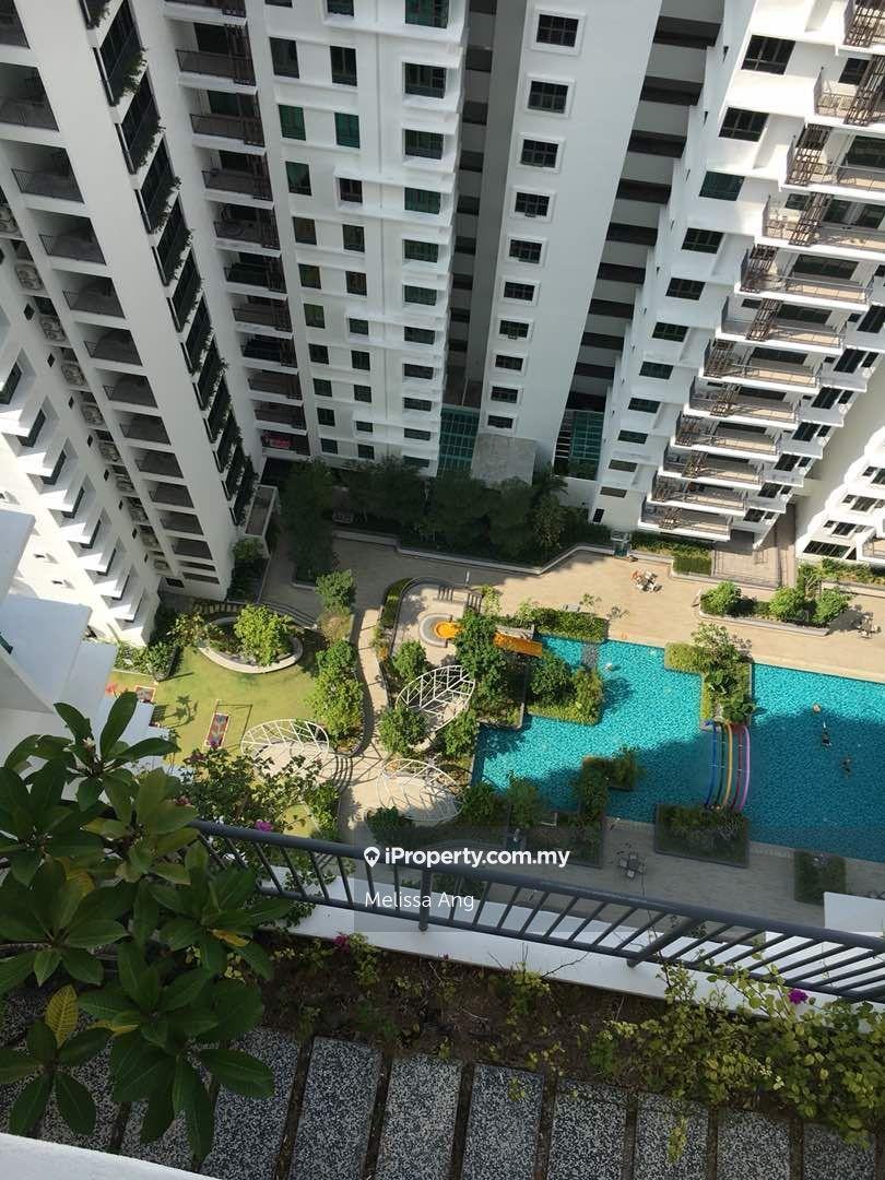 Condominium for Sale in Tree Sparina by Melissa Ang - iProperty.com.my
