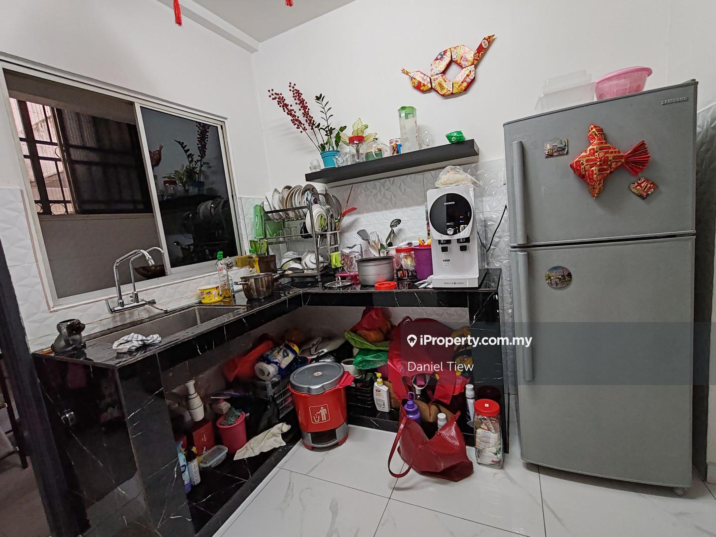 Pangsapuri untuk Dijual di Vista Magna oleh Daniel Tiew - iProperty.com.my