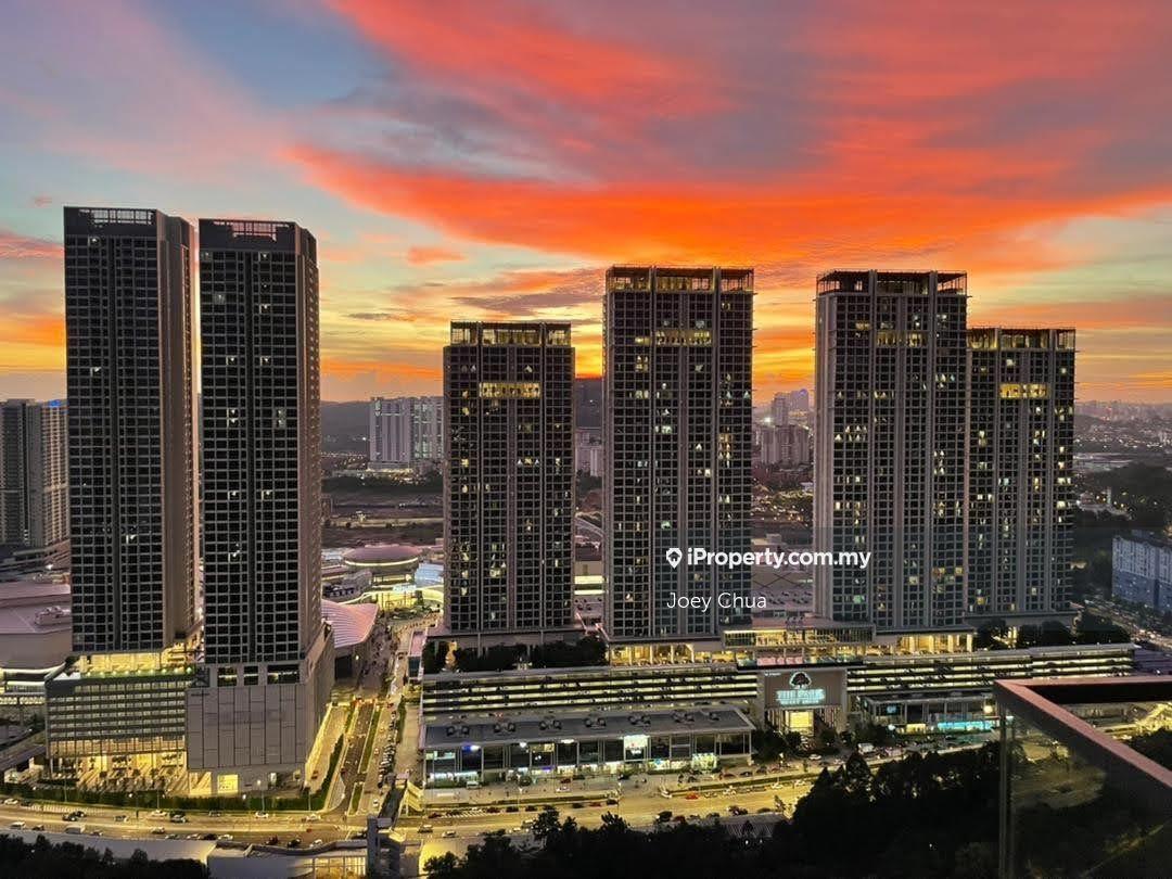 Service Residence for Sale in The Park 2 by Joey Chua - iProperty.com.my
