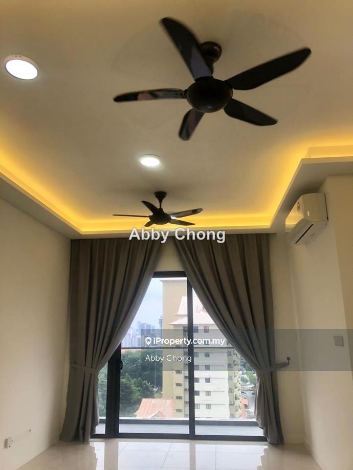 Residensi Servis untuk Disewa di Skyluxe On The Park Bukit Jalil oleh Abby Chong - iProperty.com.my