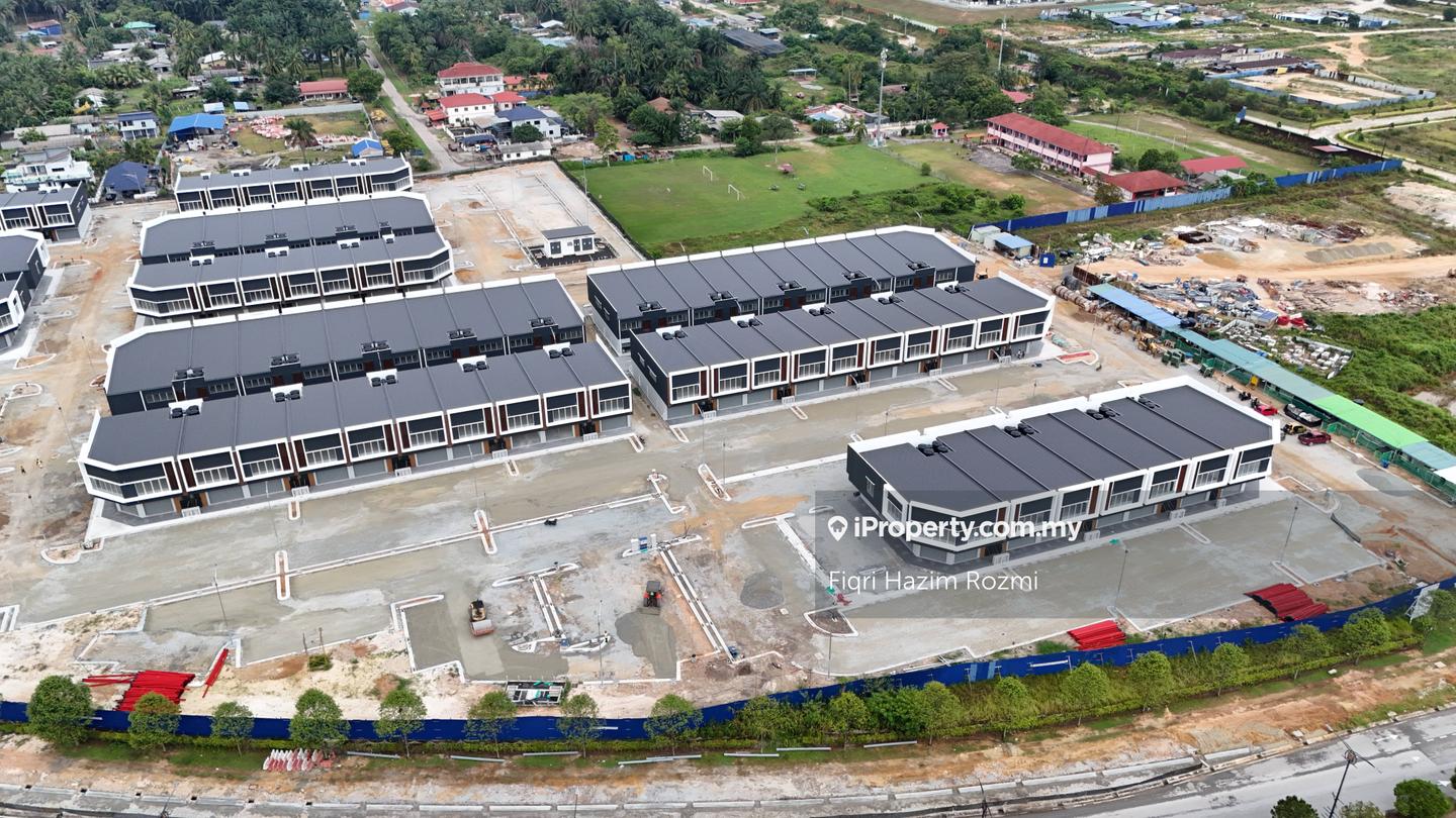 Shop-Office for Rent in Bandar Serenia, Dengkil by Fiqri Hazim Rozmi - iProperty.com.my