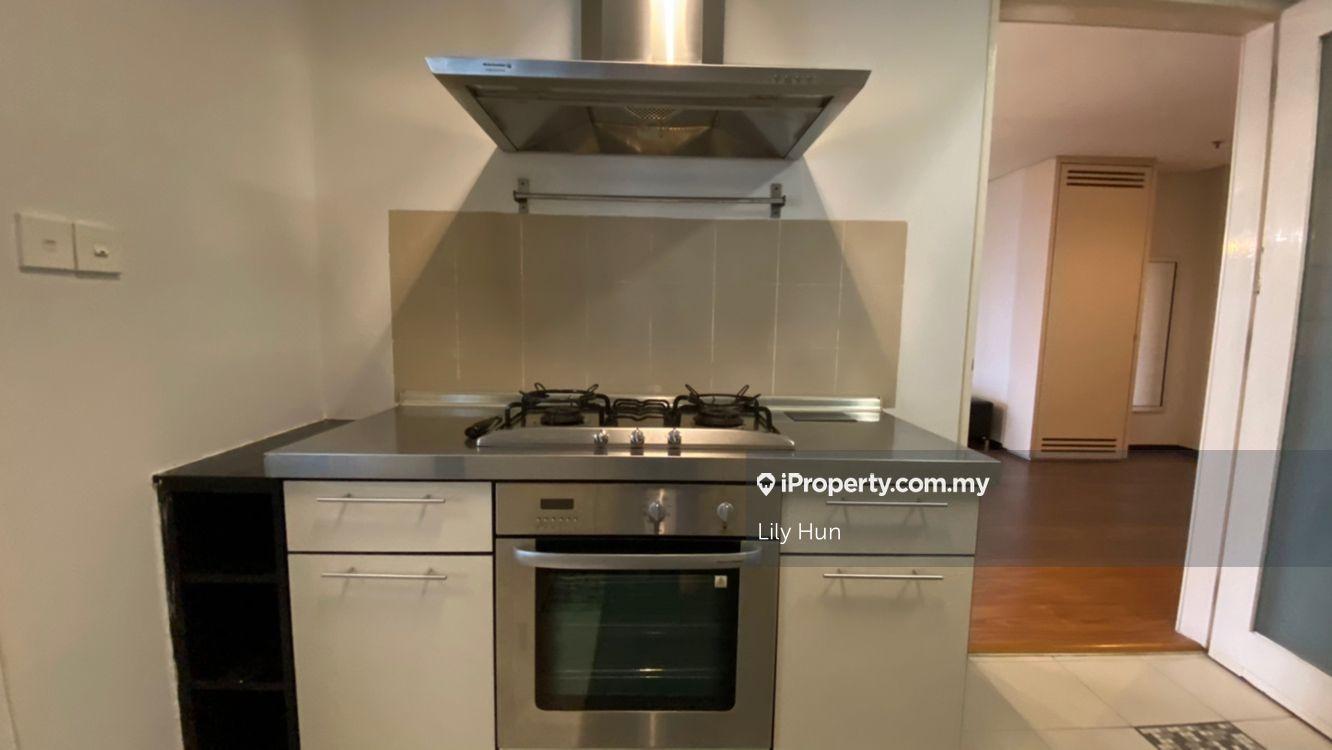 Residensi Servis untuk Disewa di i-Zen @ Kiara 2 oleh Lily Hun - iProperty.com.my