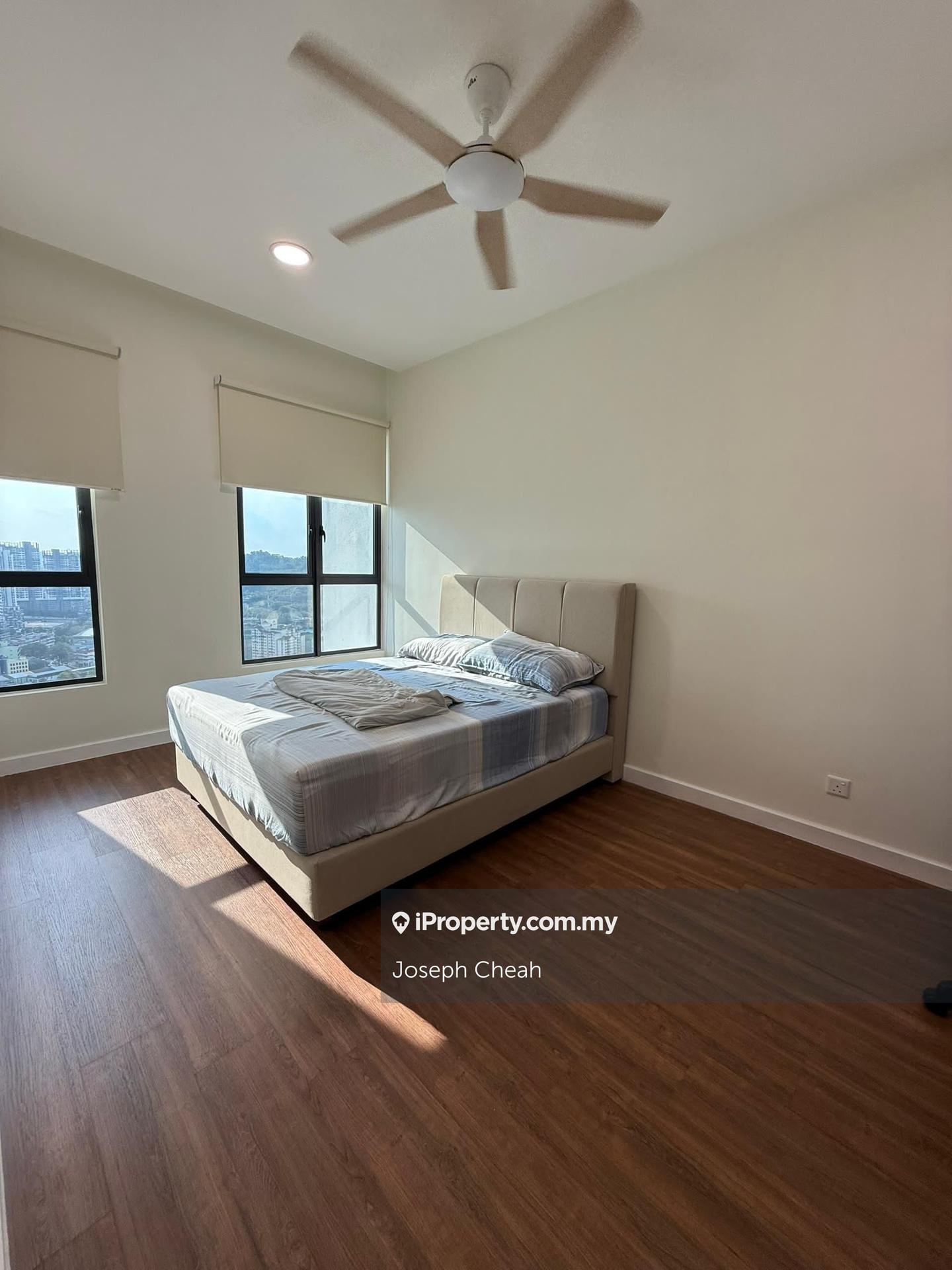 Condominium for Rent in The Legacy OUG by Joseph Cheah - iProperty.com.my