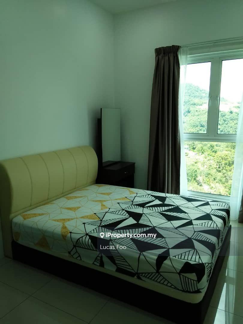 Kondominium untuk Disewa di Orchard Ville oleh Lucas Foo - iProperty.com.my