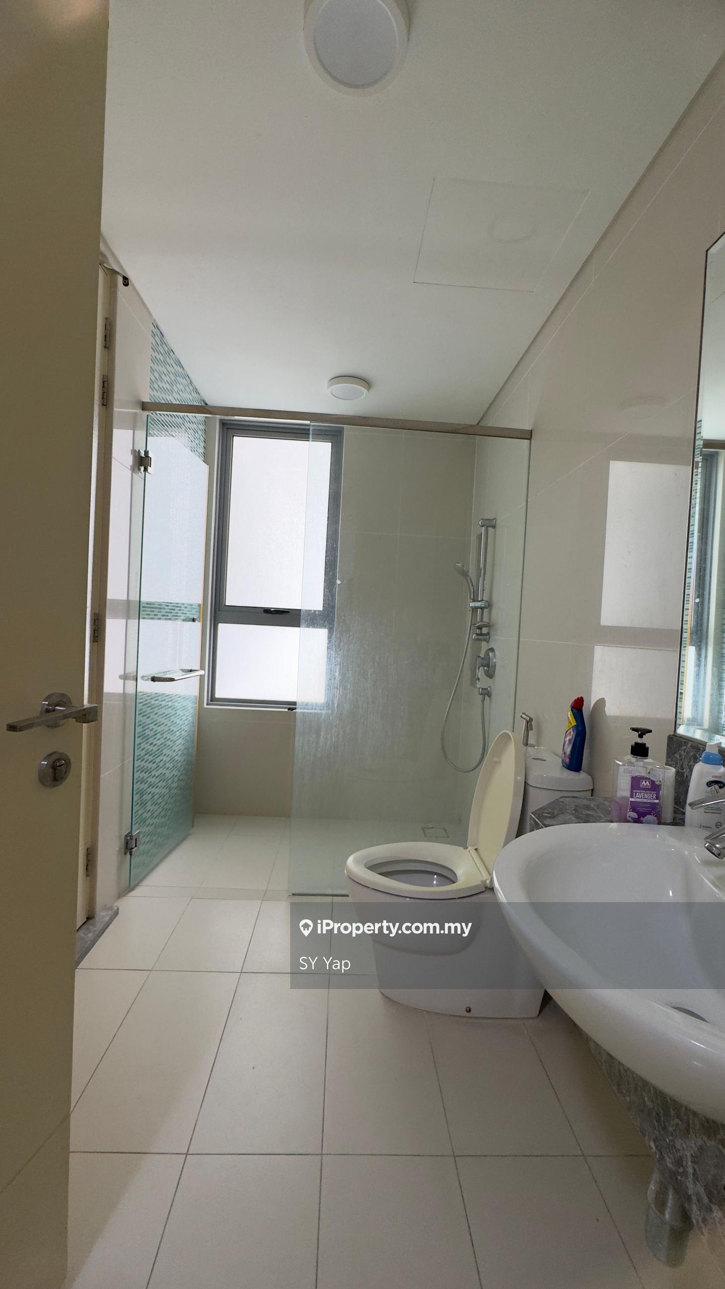 Condominium for Sale in The Westside Two by SY Yap - iProperty.com.my