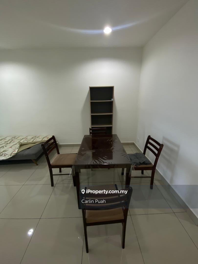 Residensi Servis untuk Dijual di 3 Elements oleh Carlin Puah - iProperty.com.my