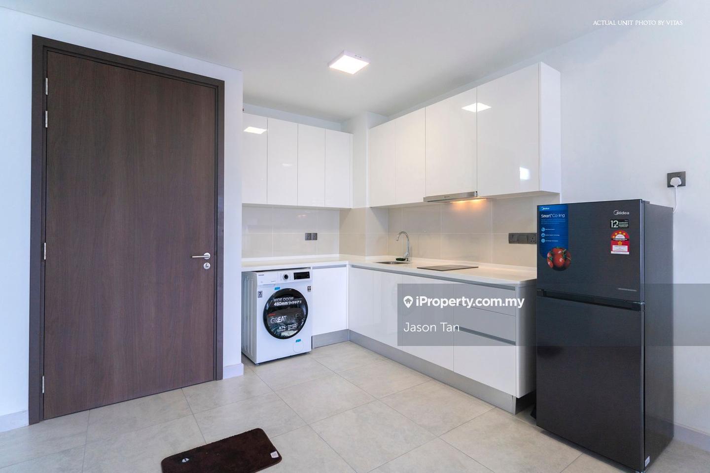 Service Residence for Rent in Lot 15 by Jason Tan - iProperty.com.my