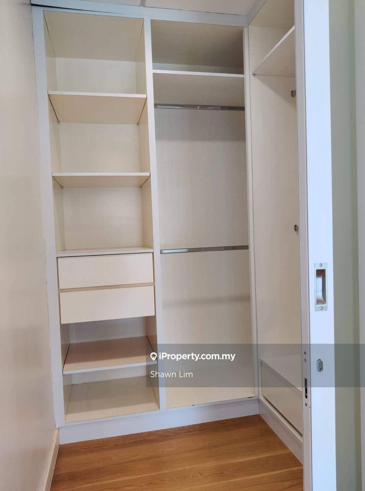 Kondominium untuk Dijual di Kiaramas Ayuria oleh Shawn Lim - iProperty.com.my