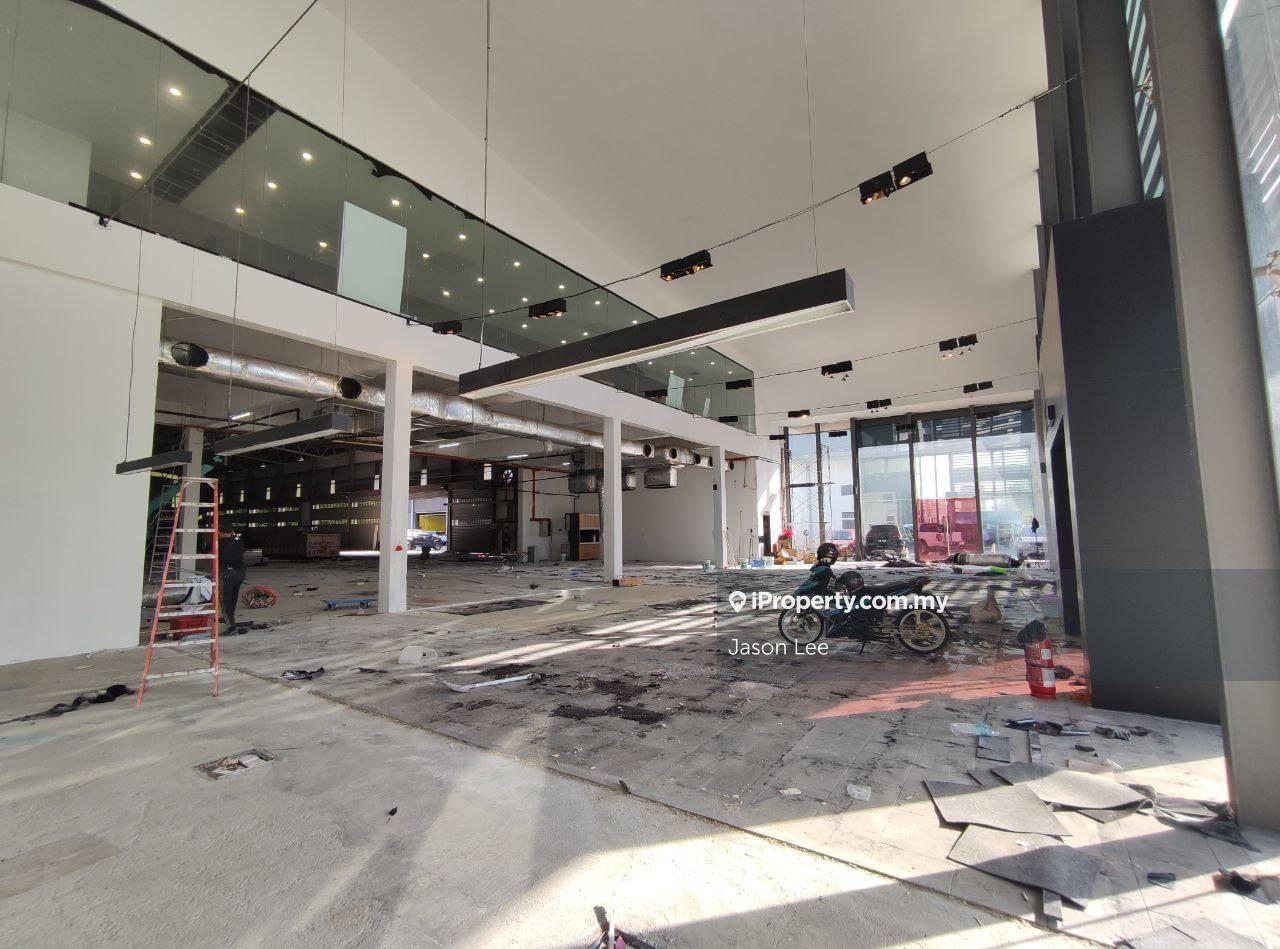 Warehouse for Rent in Balakong, Selangor by Jason Lee - iProperty.com.my