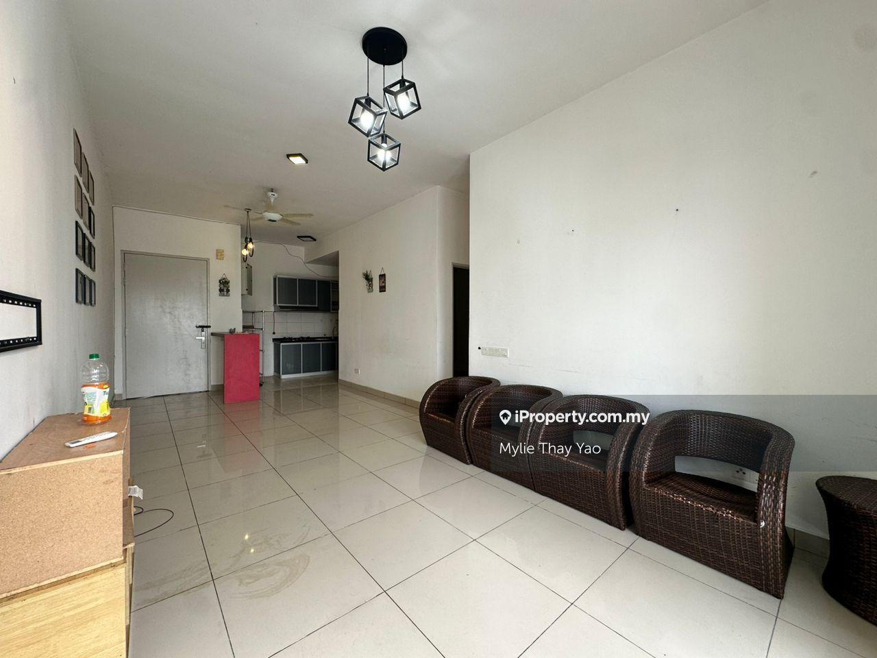 Pangsapuri untuk Dijual di Kalista Residence oleh Mylie Thay Yao - iProperty.com.my